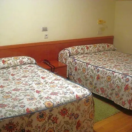 Hotel Isabel 2*