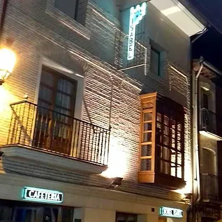 Isabel Hotel