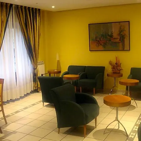 Hotel Isabel 2*