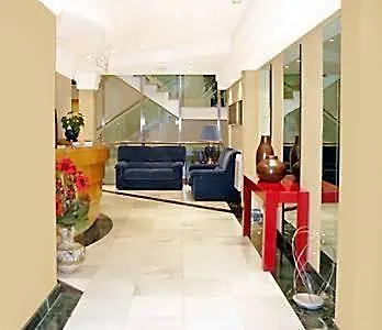 Isabel Hotel 2*